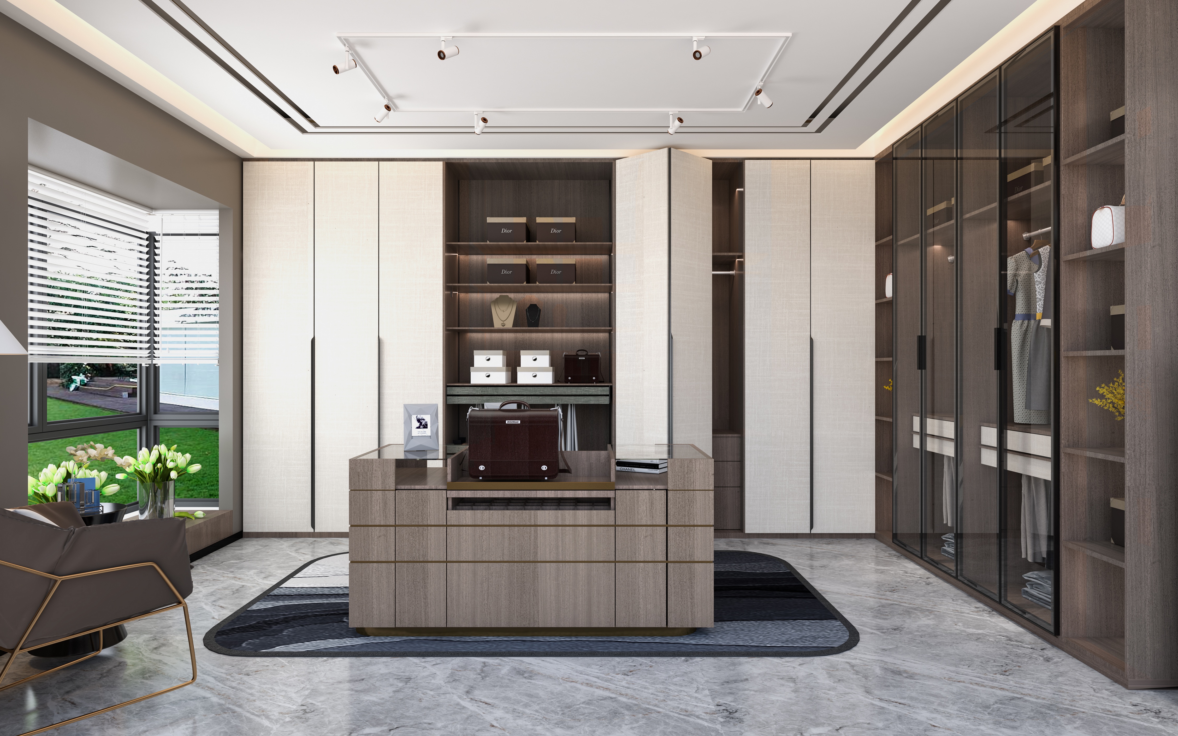 新房木材味怎么去除,新房家具味道重怎么快速去味道