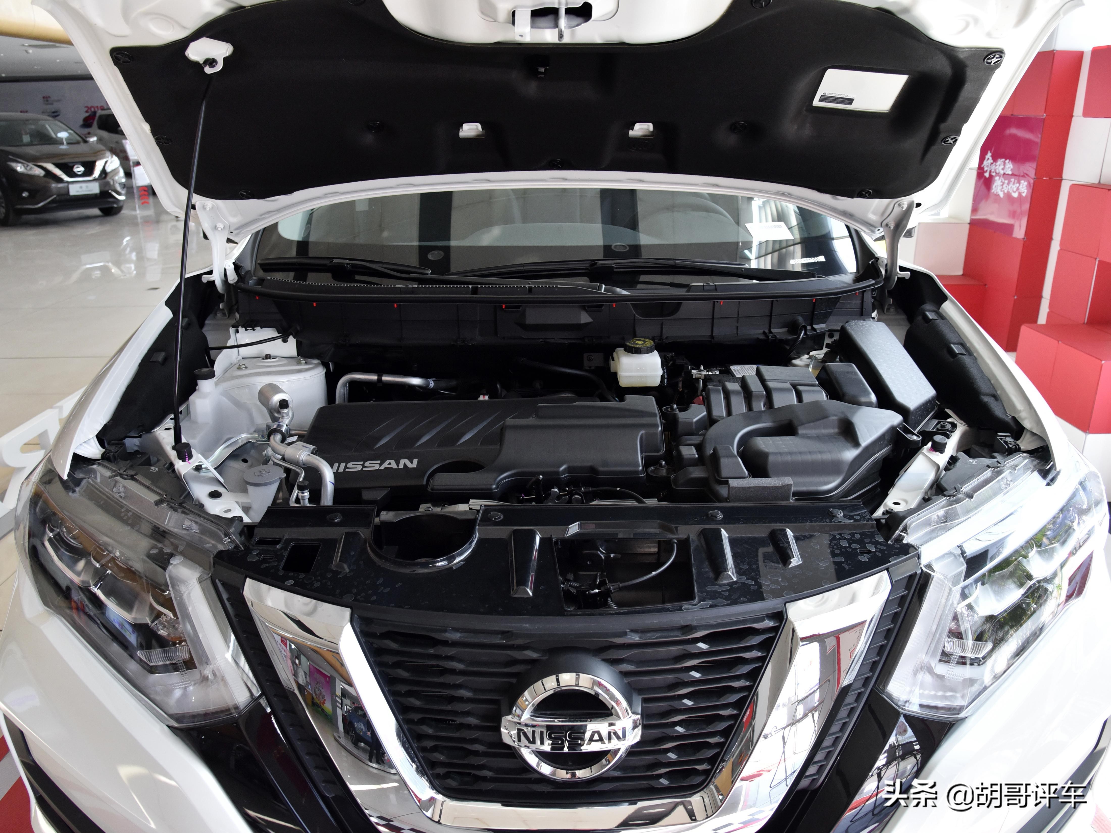 最大型的日系紧凑型suv,最好的家用suv