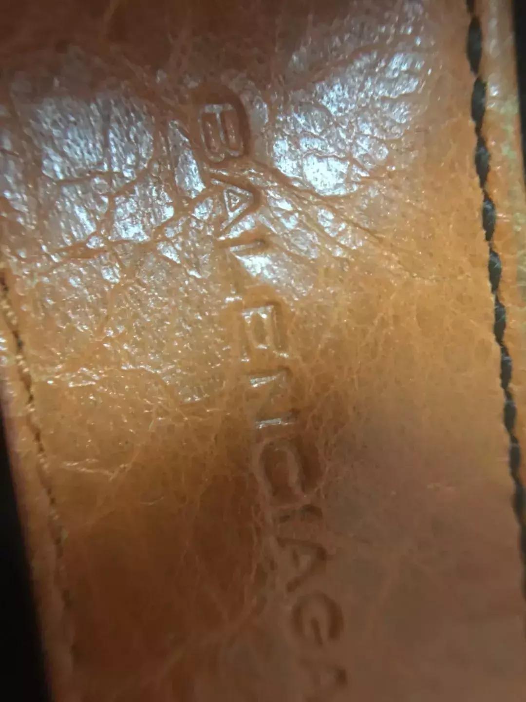 巴黎世家机车包minicity配件,巴黎世家机车包minicity蓝色