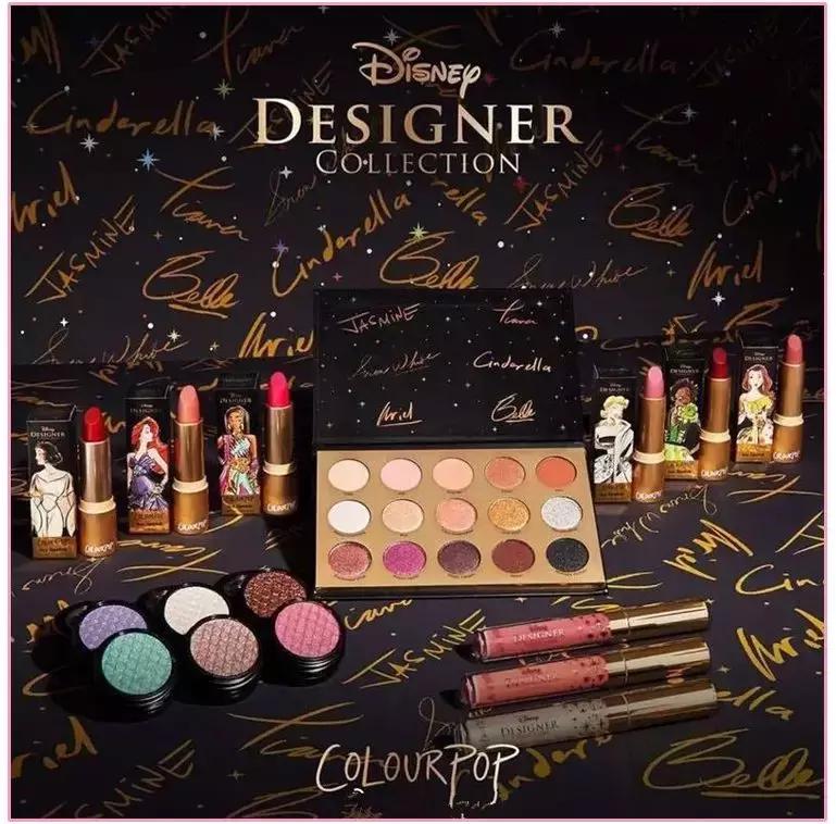 迪士尼简单又可爱图片,盘点迪士尼超萌周边