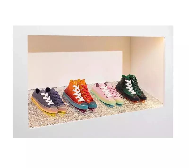 一生匡威,一生一世匡威