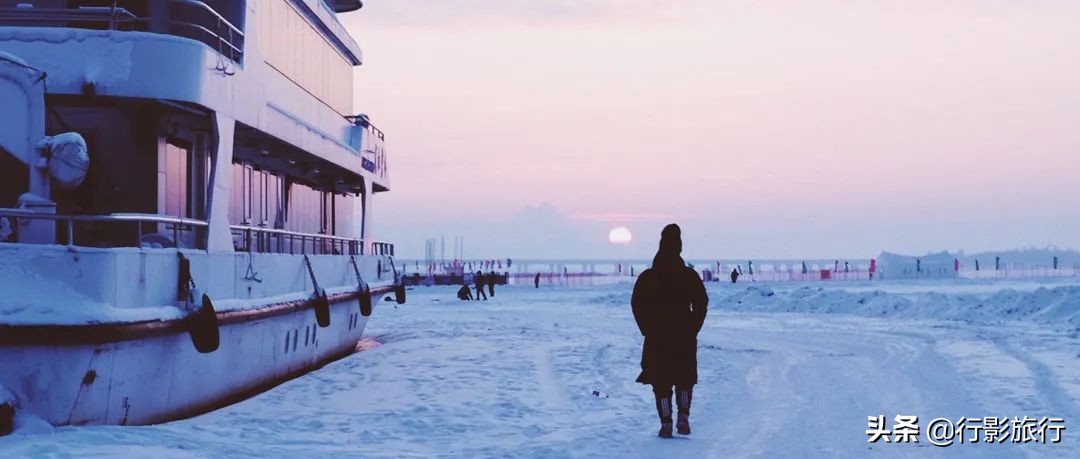 东北人是如何评价日本人的,作为东北人你怎么评价哈尔滨