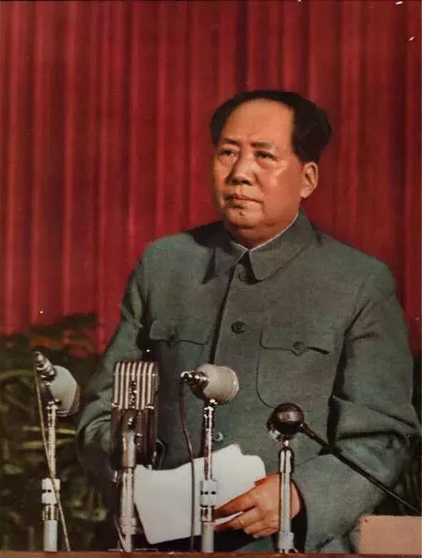 毛主席到底伟大在哪里?总结得真好!