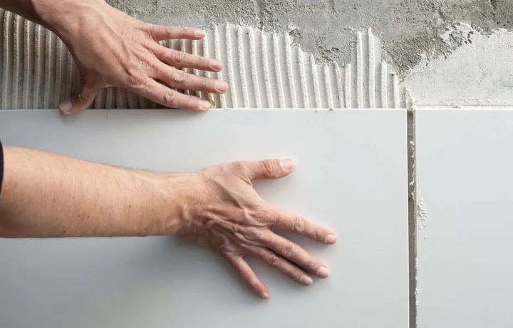 卫浴墙面瓷砖和地面瓷砖有必要吗,厨卫地砖用什么瓷砖好