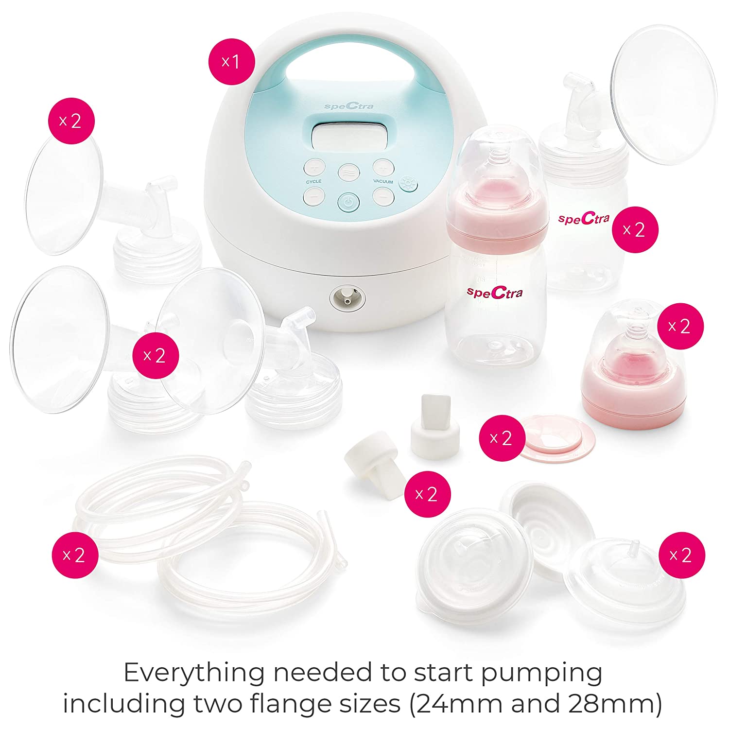 吸奶器全测评,吸奶器大型