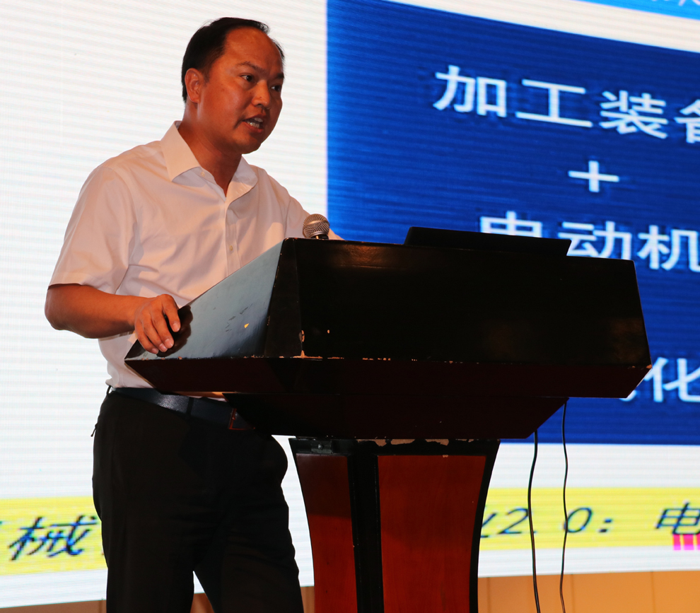 被家乡南安创业氛围吸引，首航智能欲打造水暖界“富士康”