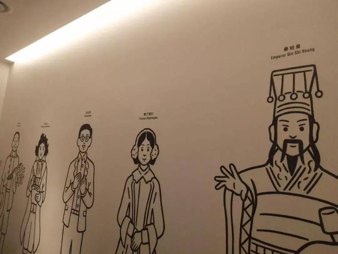 言几又书店西安迈科店,言几又迈科中心旗舰店