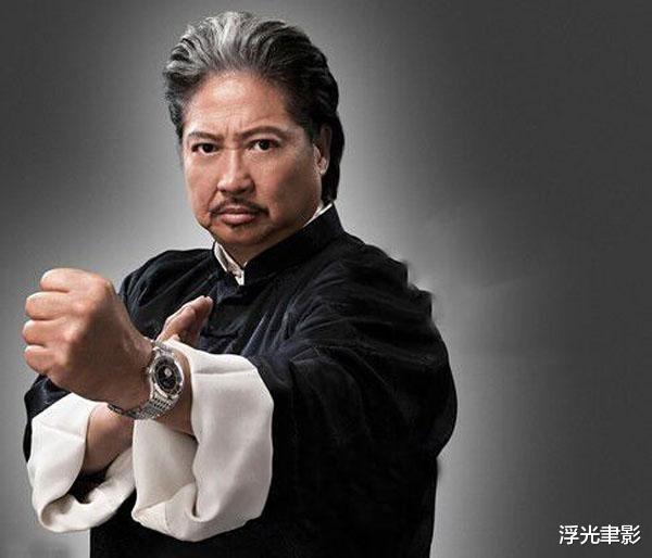 袁和平谈周星驰洪金宝,周星驰和洪金宝闹翻是哪部电影