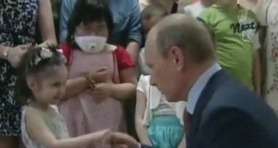 普京最近几天的新闻,普京最近干的几件大事