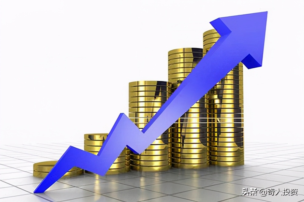 近年上市roe高的企业,消费行业高roe公司名单建议收藏