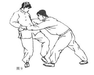 头顶击高球教学羽毛球,头顶击高远球动作