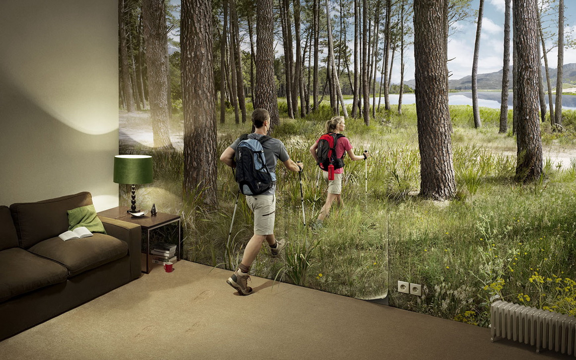 来看看这些创意设计吧有趣又实用,ps创意设计效果图