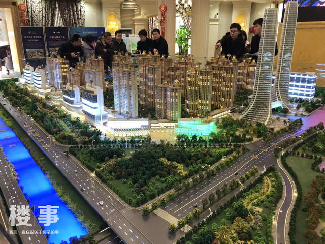 身在桃园不舍繁华——在石家庄有一种生活叫桃园里