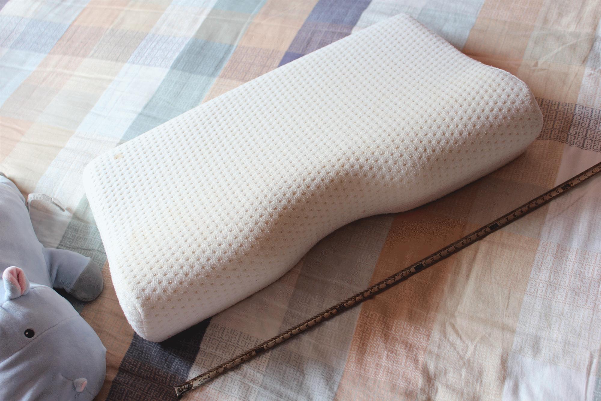 想要一个好梦,想要一个超好用的枕头