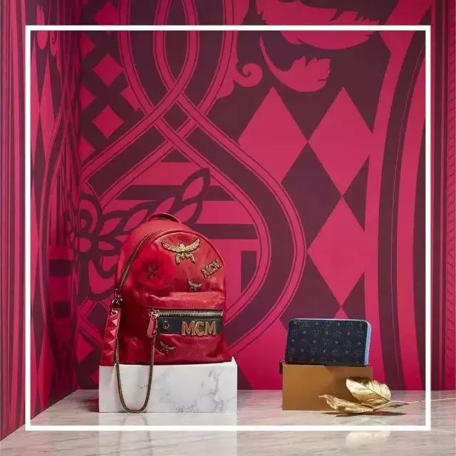 mcm为什么有的深有的浅,mcm为什么火