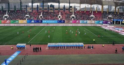 羡慕不如自省国内校园联赛频遭误读谁该担责?不谈热爱何来强大