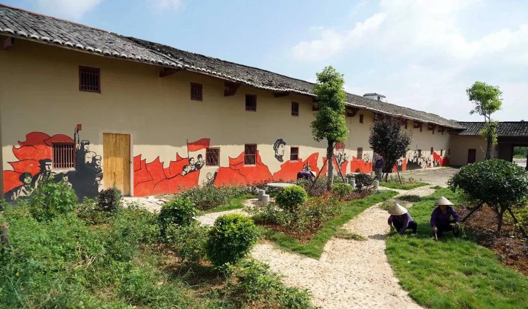 广东天空之城,广东省13个5a级景区你去过几处