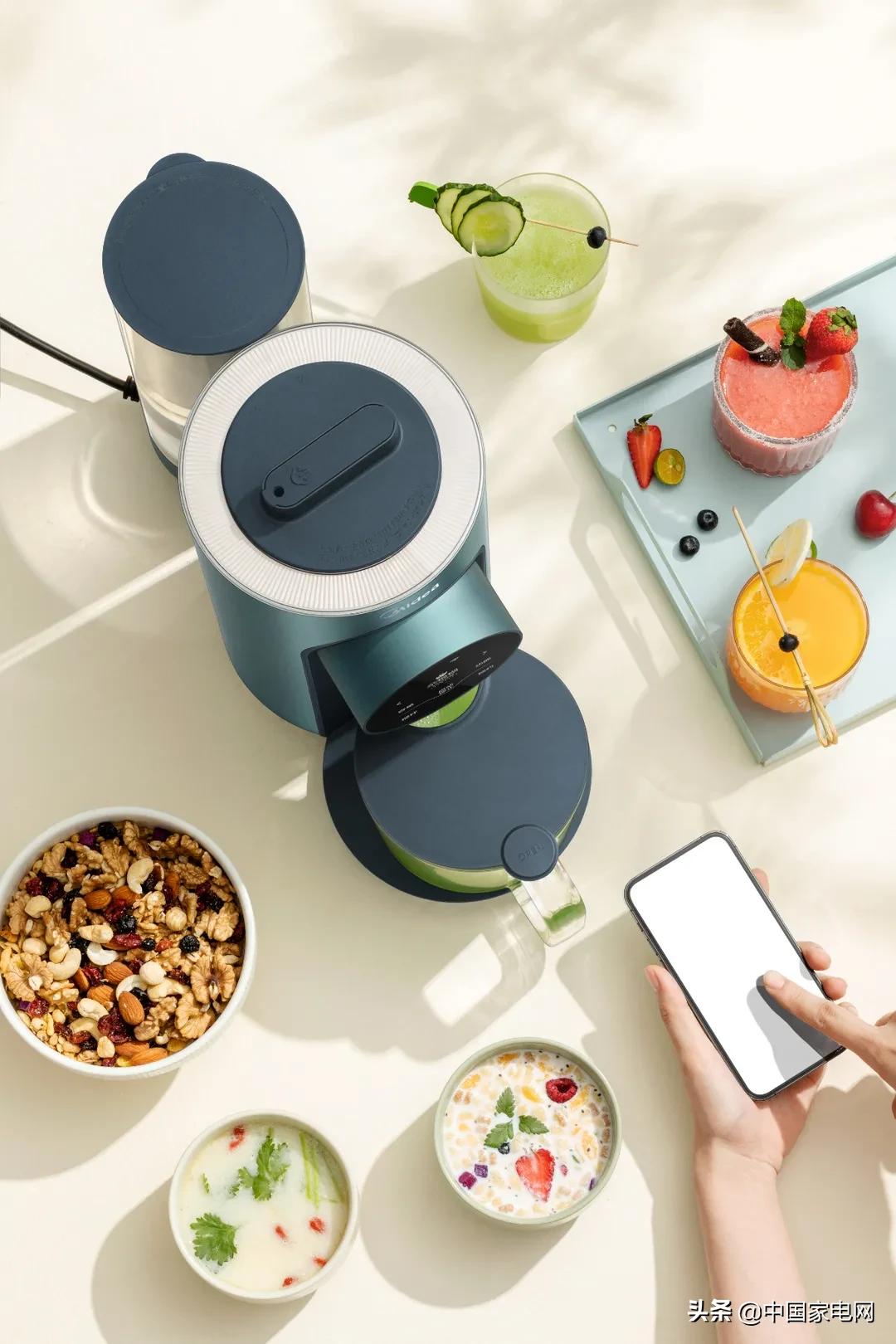 美的品牌打造,深耕美的领域