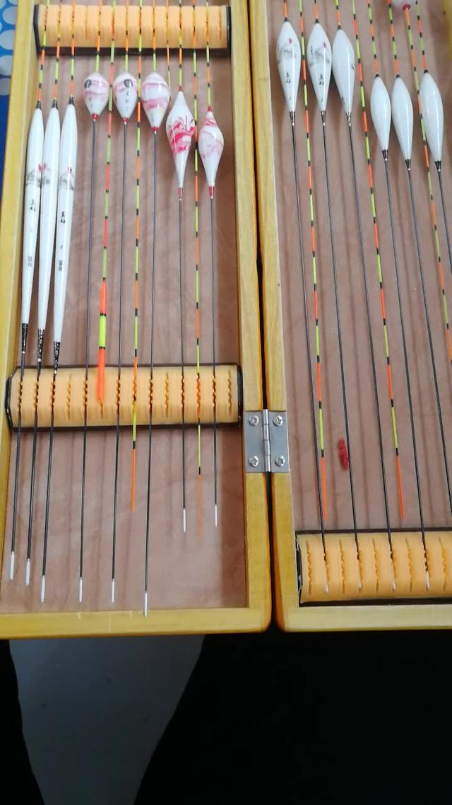 调好漂饵料压不下目是怎么回事,饵料比重太重怎么调节漂