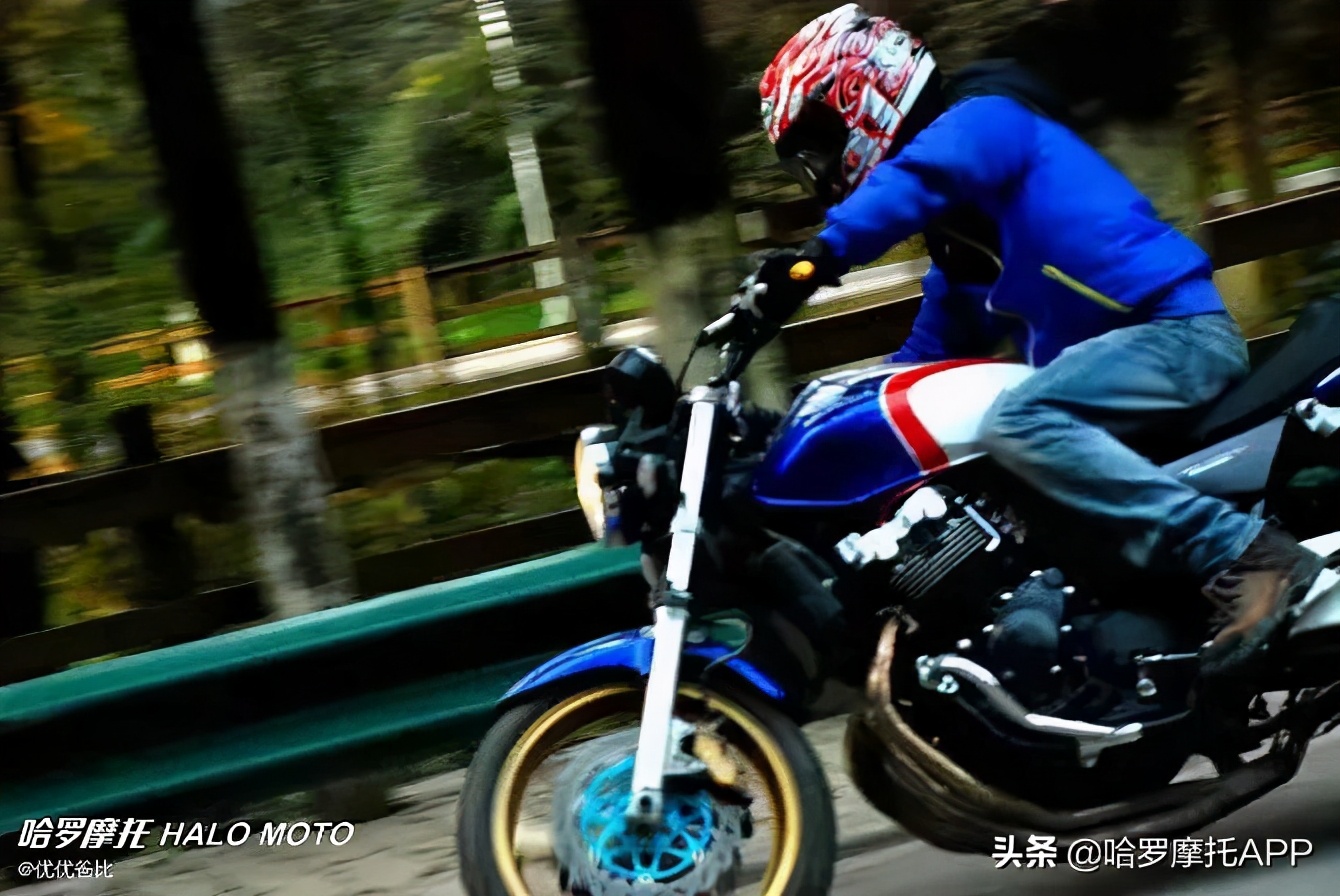 如果本田cb400引进得多少钱,cb400到底能不能下手