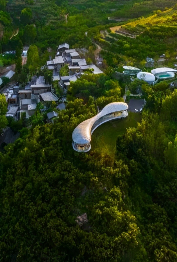 住在春天民宿,住在春天里这些民宿快收藏