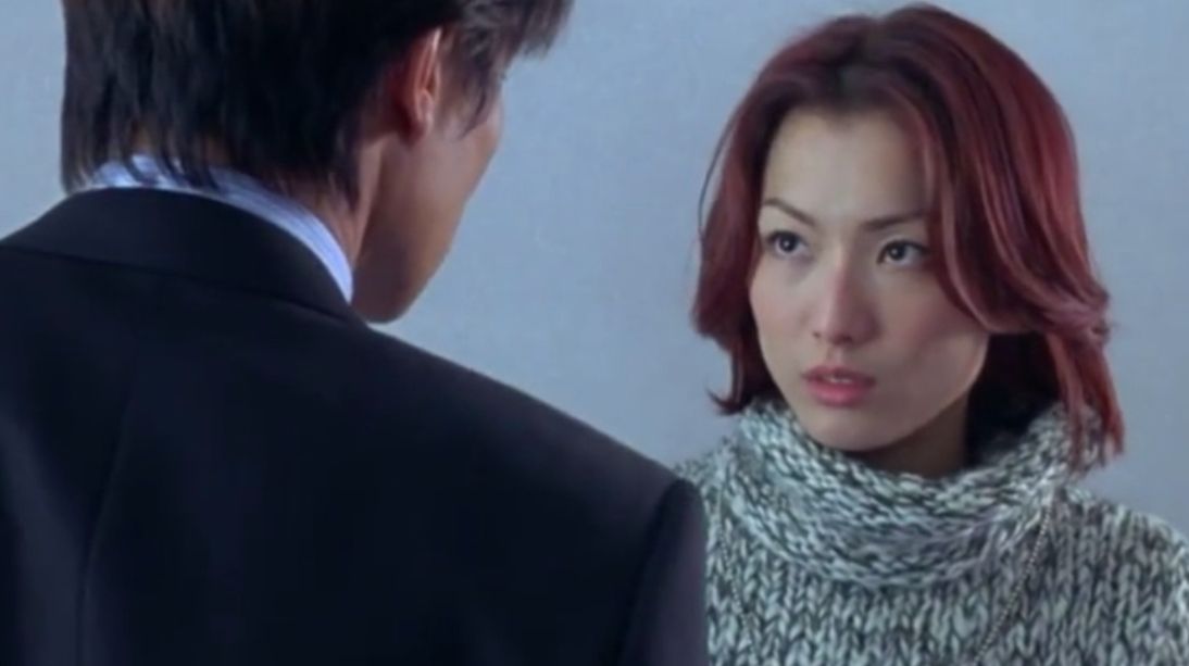 刘德华郑秀文孤男寡女歌曲,刘德华郑秀文演孤男寡女