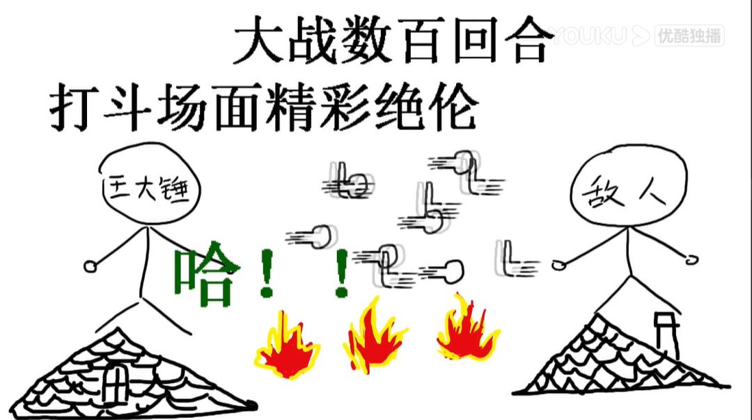 她是互联网的初代网红,他是网红全网第一