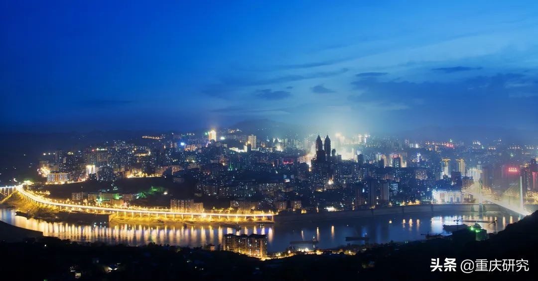 涪陵地名的传说,涪陵名字的由来