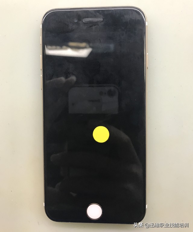 更换苹果手机屏幕有什么注意事项,苹果手机自己换后盖开不了机