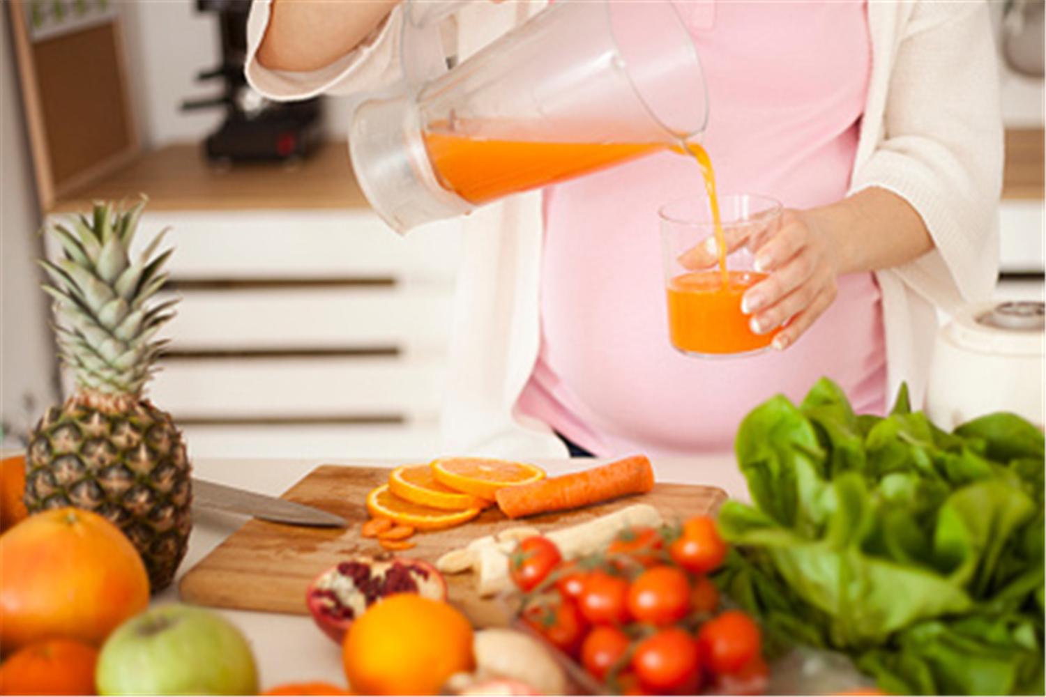 怀孕了想吃西瓜可以吗,怀孕了能吃好劲道方便面吗