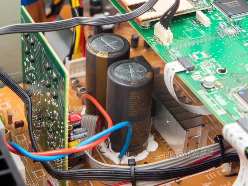 安桥TX-8390网络流媒体两声道功放使用评测分享