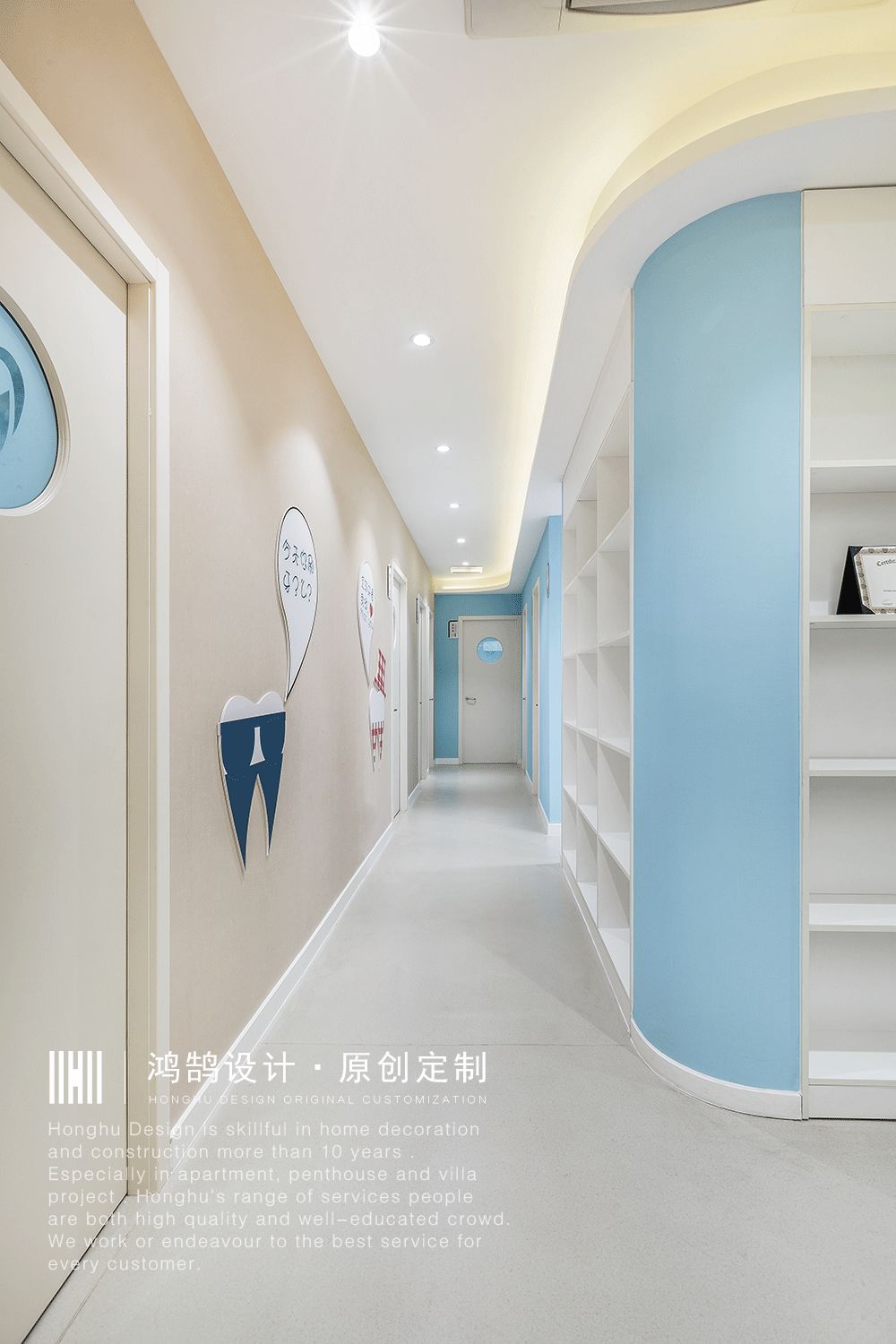 雅美口腔牙科,雅美牙科口腔诊所怎么样