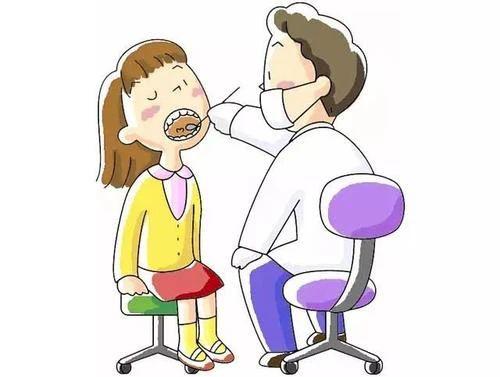 北大口腔医院儿童口腔科龋齿防治,哪家牙科医院治疗儿童龋齿好