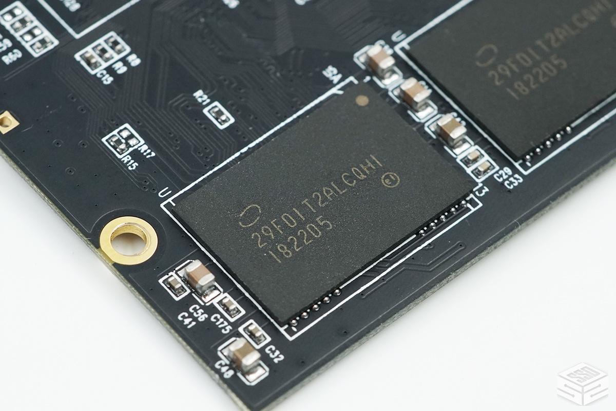 ssd随机写入速度突破,ssd写盘速度