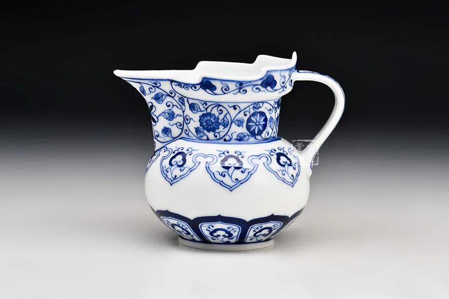 茶台上必备的六款茶具是哪些,老茶客教你这样挑茶具