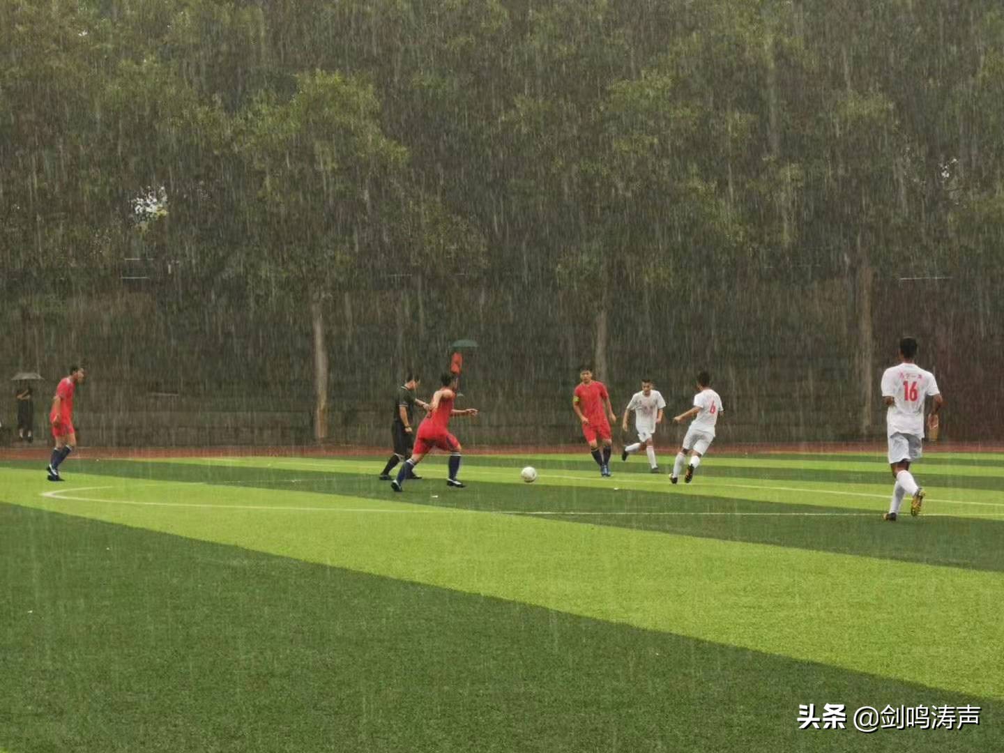 到底是怎样的一场比赛,这是一场怎样的体育赛事