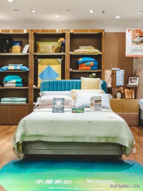 水星家纺蚕丝被适合什么季节盖,水星家纺轻奢夏被