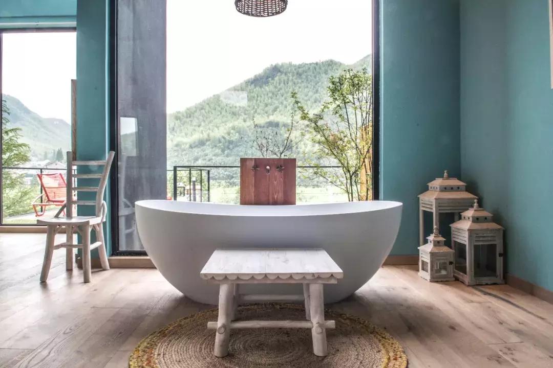 2019年莫干山民宿榜单大揭秘，你想睡的都在这里了