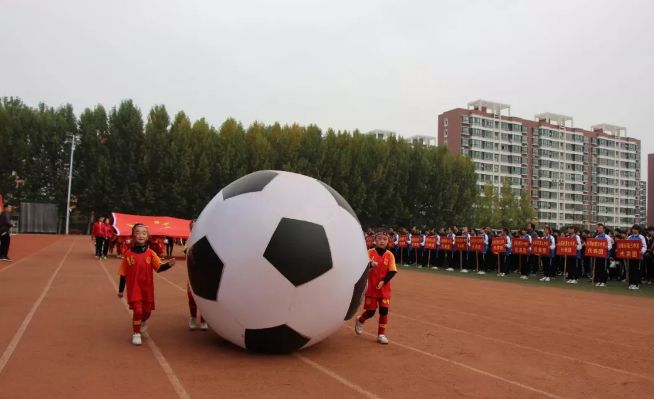 沁阳市市长杯足球赛2021年,焦作市长杯校园足球赛高中男子组