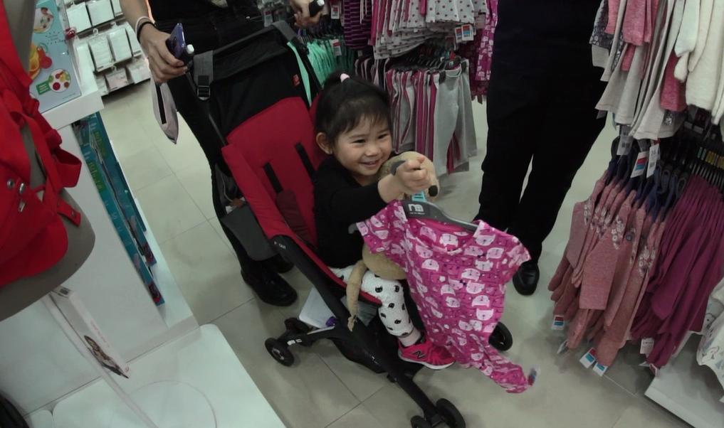 香港旅行最值得逛的三个商场，购物娱乐两不误，宝妈轻松买起来