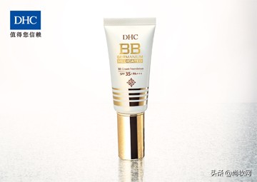 dhc弹力精粹润白霜测评,dhc青春焕颜