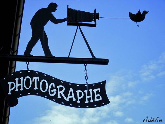 35个店招设计，哪一个符合你的设想？（多图预警！）