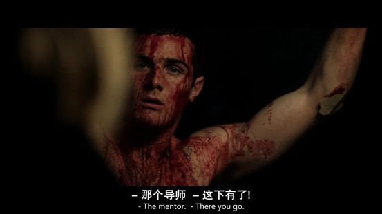 这可能是套路最深的变态