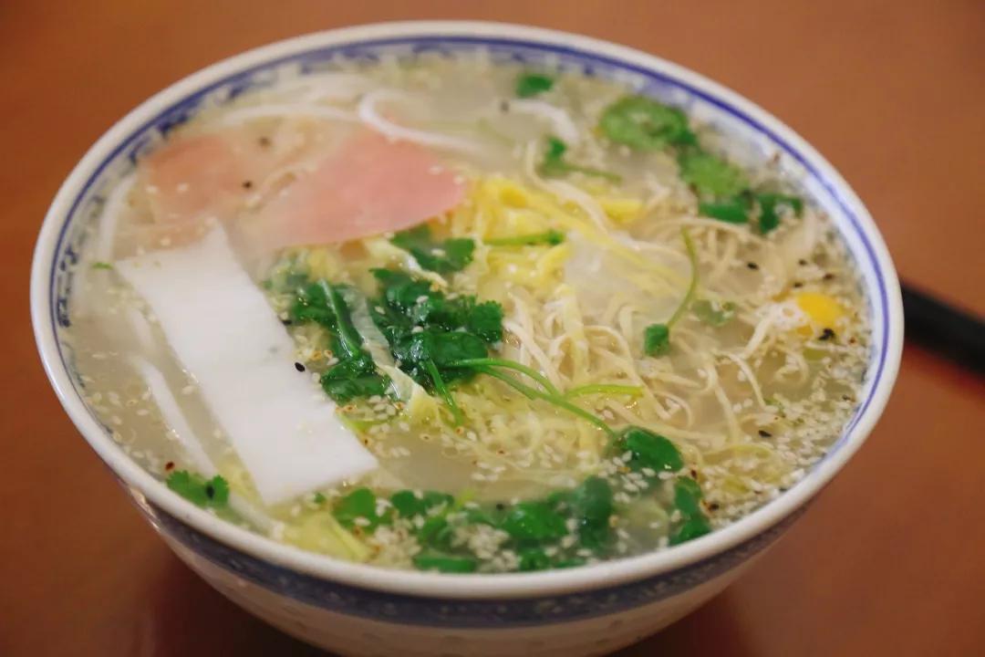 这些年纪比我大的店,藏着全无锡人的童年