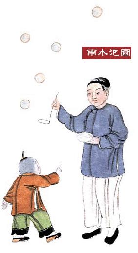 中国古代市井图片大全,广州古代市井民俗图