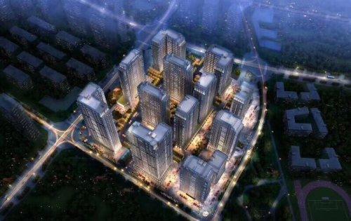 昆明现在在售新楼盘北市区,昆明在售公寓有哪些