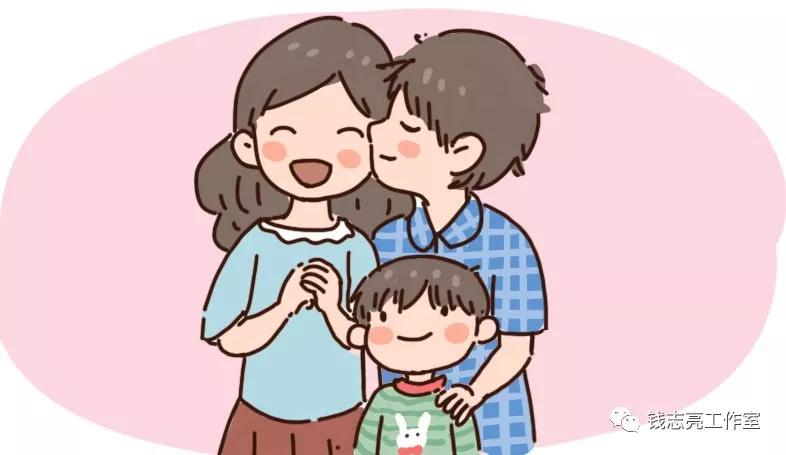 爸爸要做的100件事,爸爸必做4件事