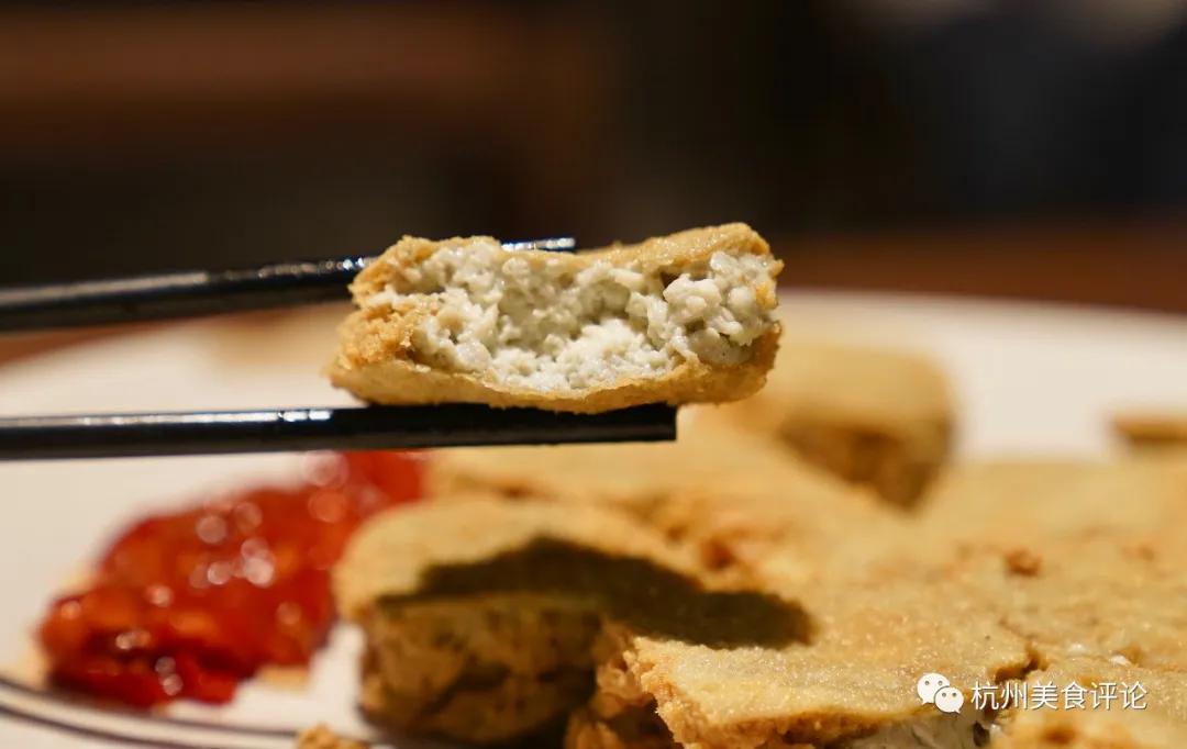 抓住假期最后一天出去吃饭,跟着本地人去探店杭州宝藏美食
