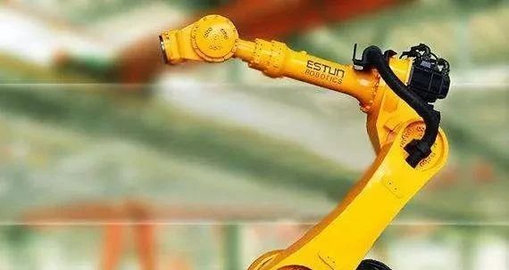 cloos和埃斯顿,埃斯顿收购cloos