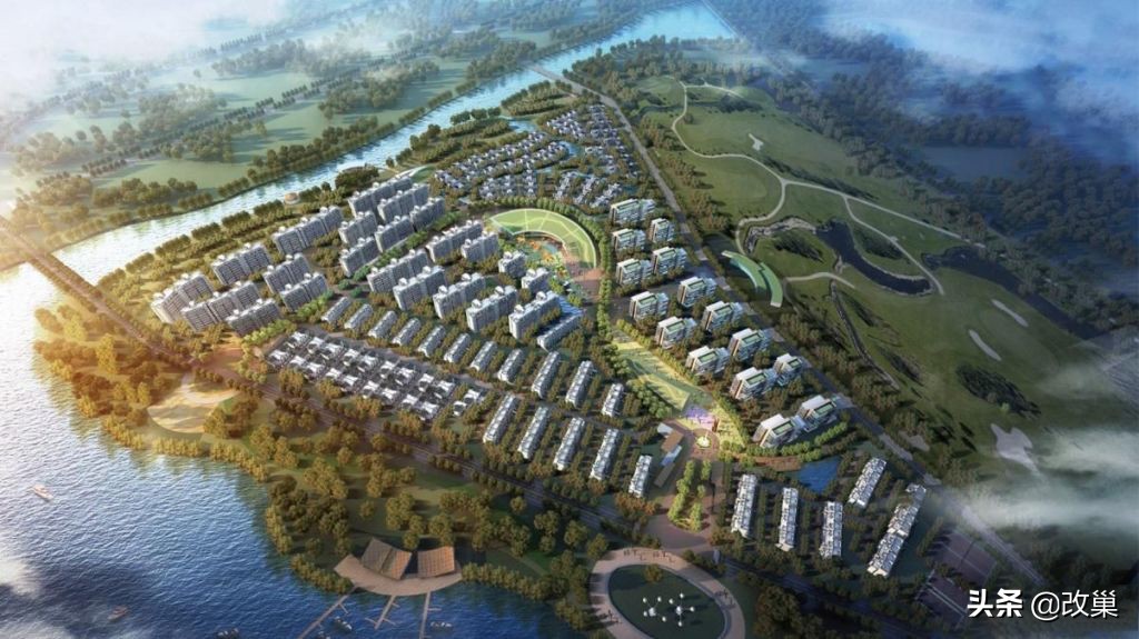 胶州向往的生活小院,胶州生活观